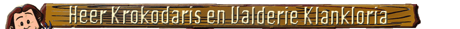 Heer Krokodaris